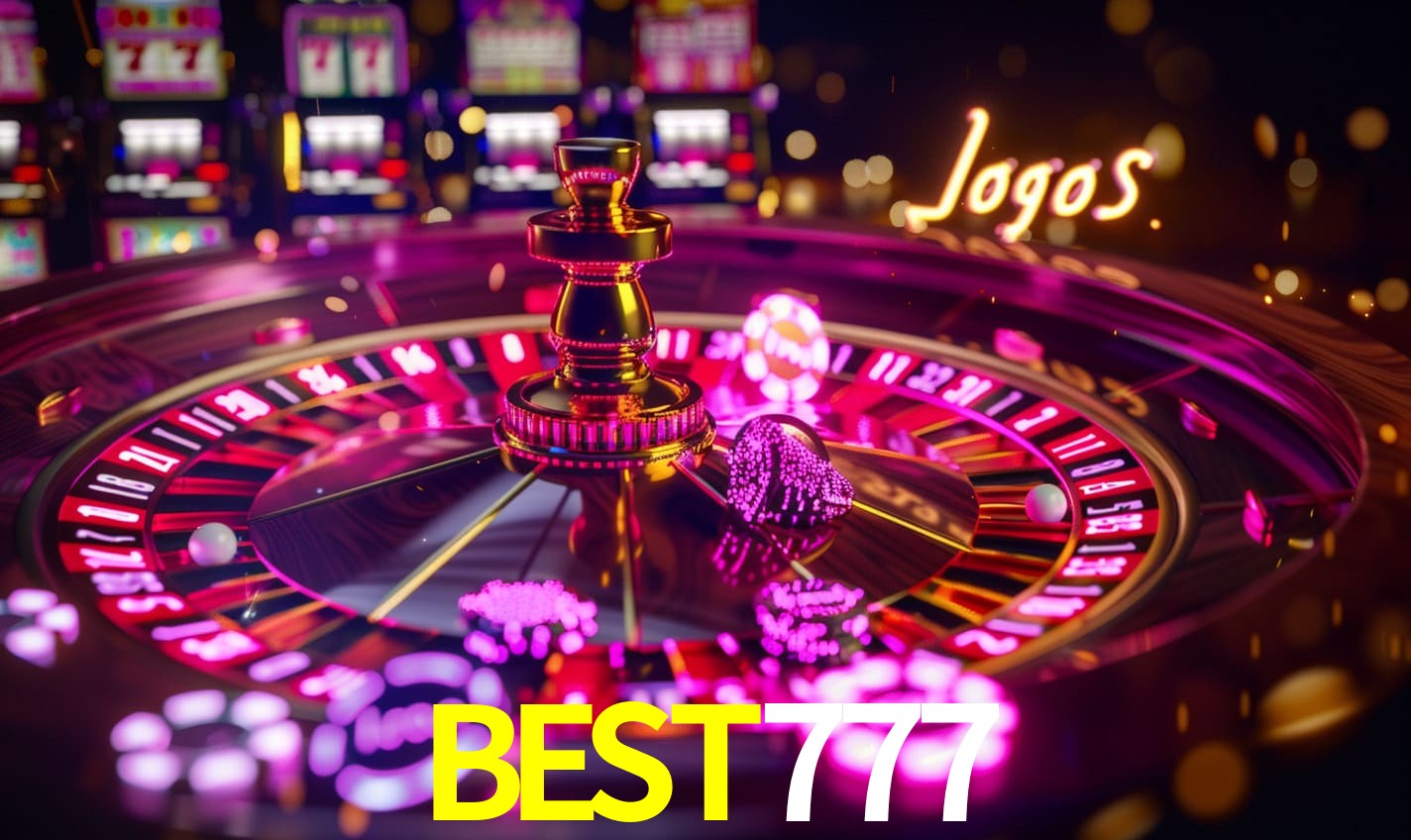 Login BEST777 Casino Online